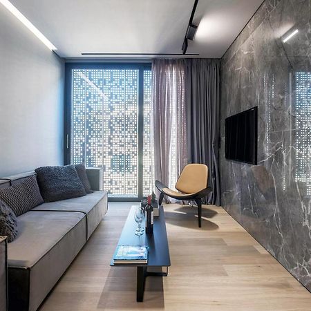The Duke Boutique Suites Atina Oda fotoğraf