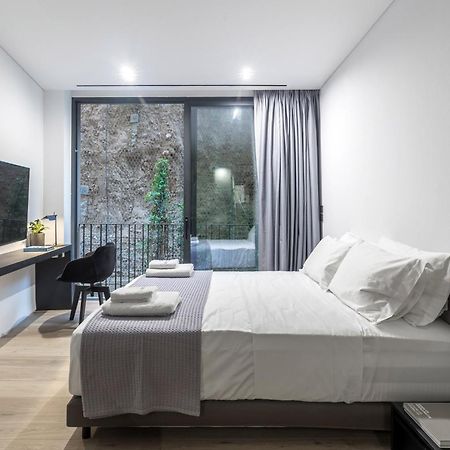 The Duke Boutique Suites Atina Dış mekan fotoğraf