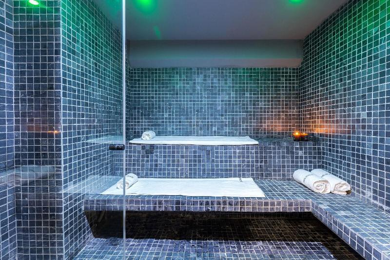 The Duke Boutique Suites Atina Dış mekan fotoğraf