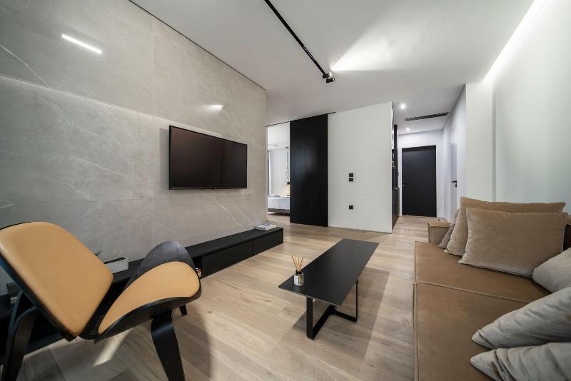 The Duke Boutique Suites Atina Dış mekan fotoğraf