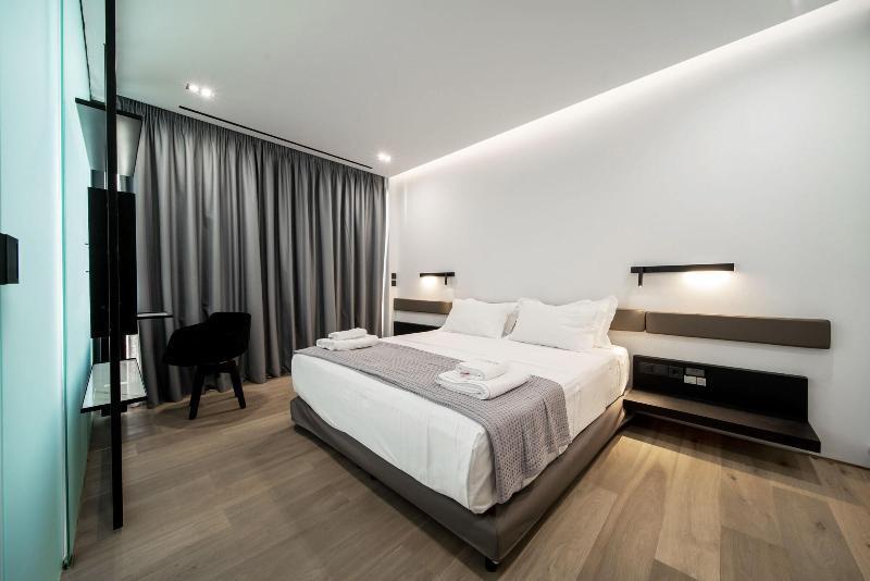 The Duke Boutique Suites Atina Dış mekan fotoğraf