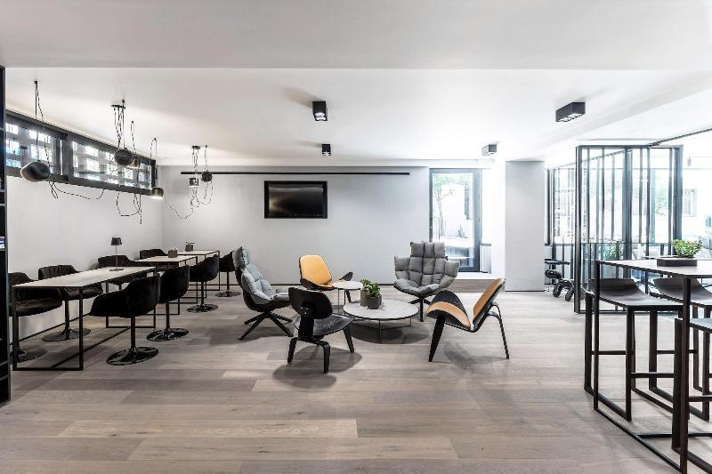 The Duke Boutique Suites Atina Dış mekan fotoğraf
