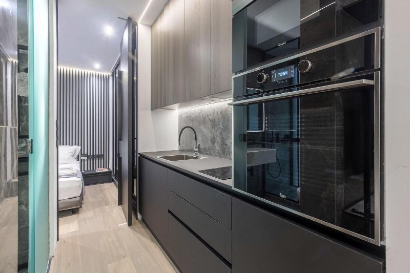 The Duke Boutique Suites Atina Dış mekan fotoğraf