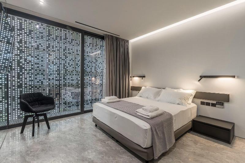 The Duke Boutique Suites Atina Dış mekan fotoğraf