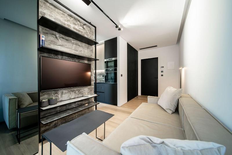 The Duke Boutique Suites Atina Dış mekan fotoğraf