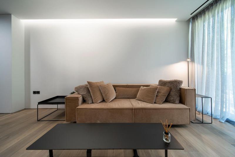 The Duke Boutique Suites Atina Dış mekan fotoğraf