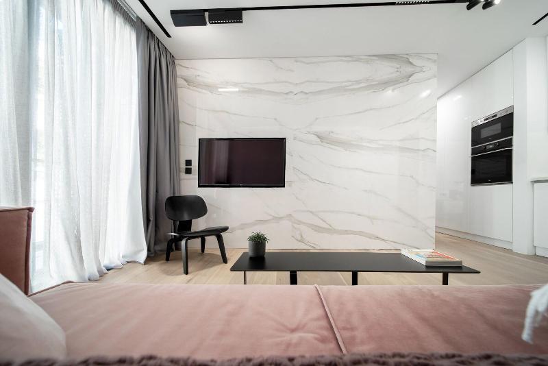 The Duke Boutique Suites Atina Dış mekan fotoğraf