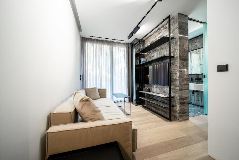 The Duke Boutique Suites Atina Dış mekan fotoğraf