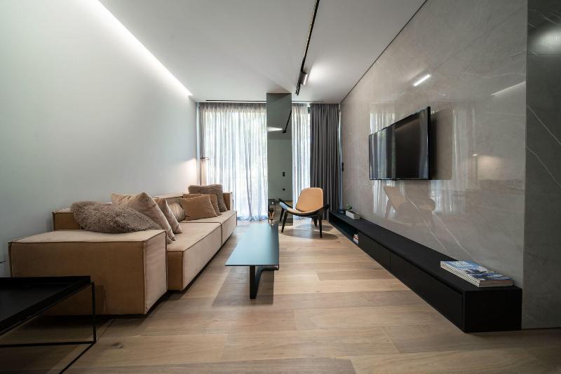 The Duke Boutique Suites Atina Dış mekan fotoğraf