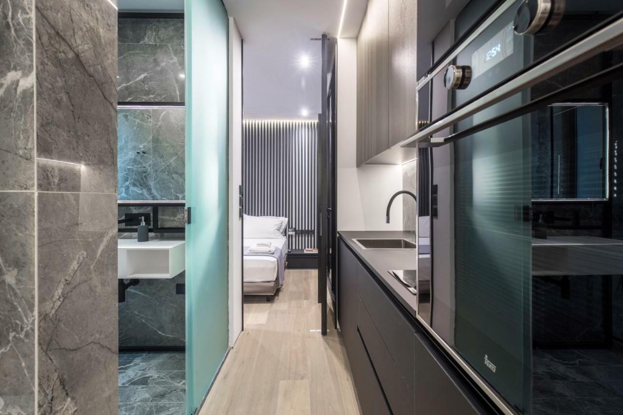The Duke Boutique Suites Atina Dış mekan fotoğraf