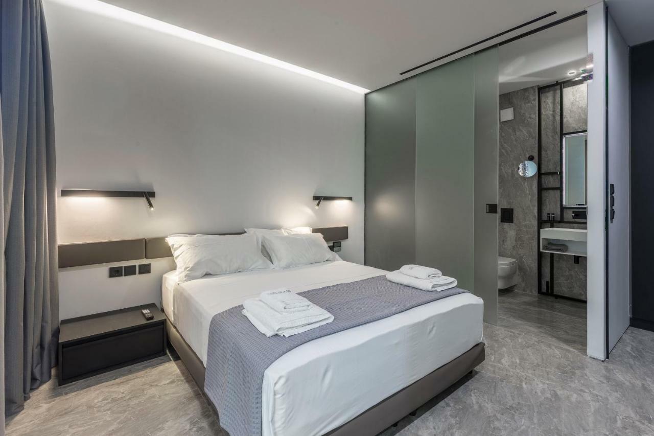 The Duke Boutique Suites Atina Dış mekan fotoğraf