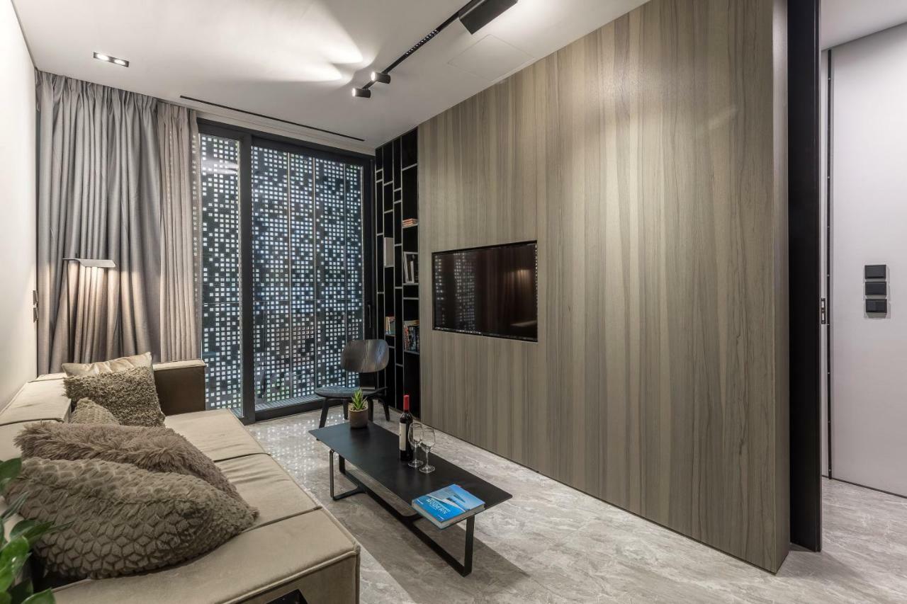 The Duke Boutique Suites Atina Dış mekan fotoğraf