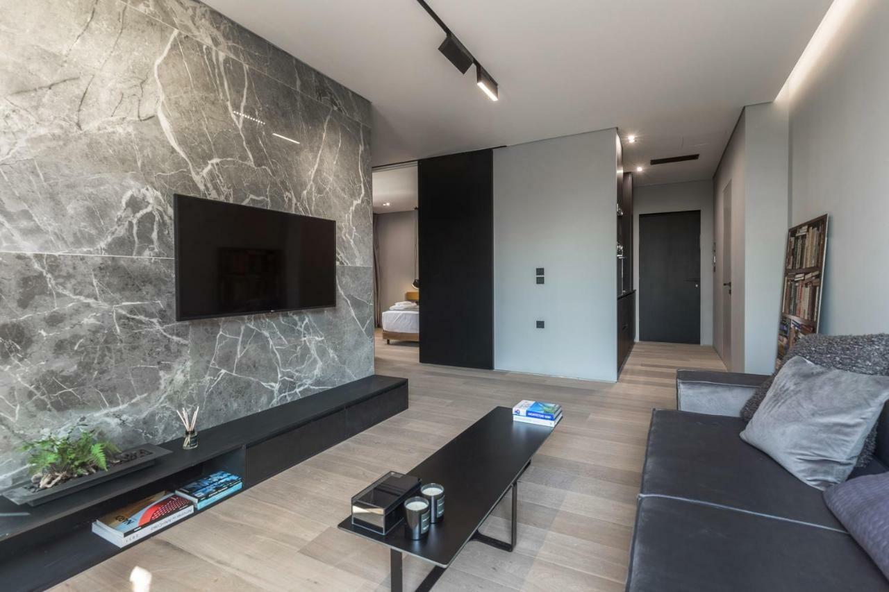 The Duke Boutique Suites Atina Dış mekan fotoğraf