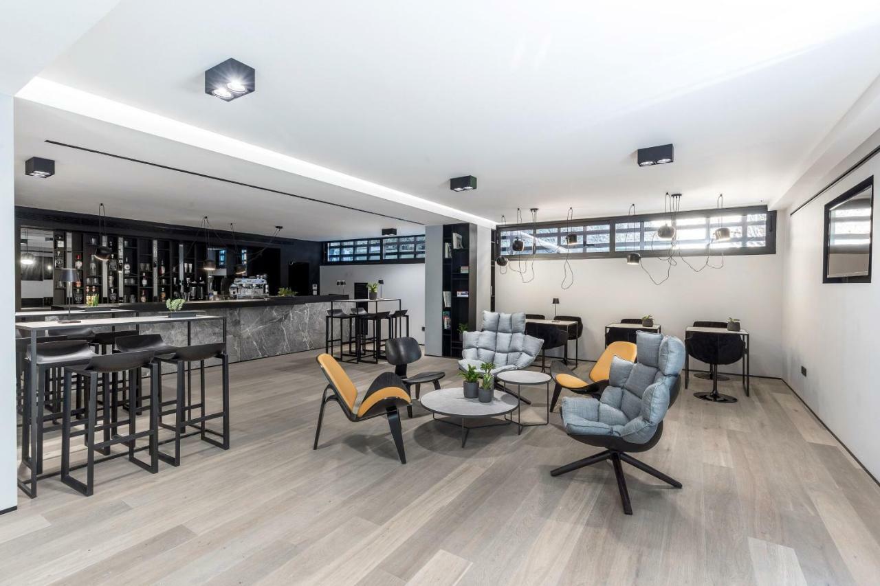 The Duke Boutique Suites Atina Dış mekan fotoğraf