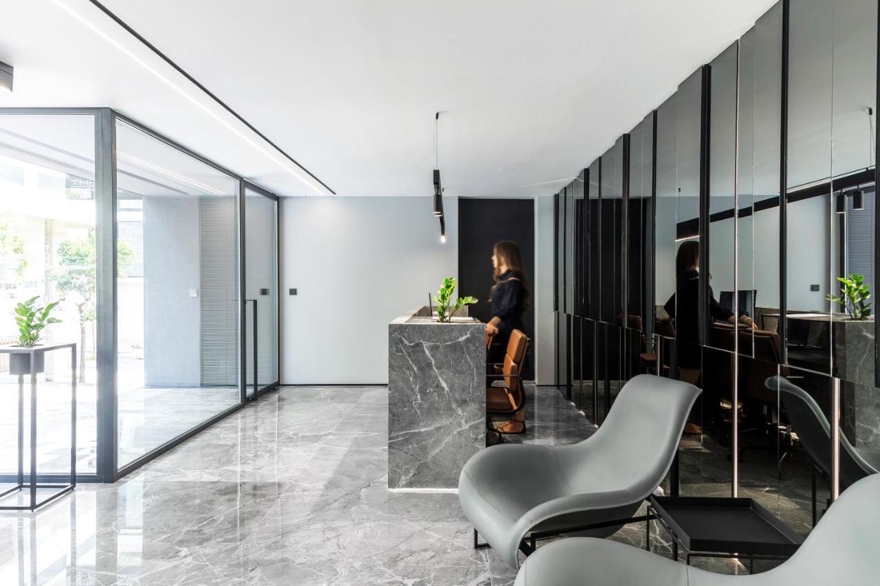 The Duke Boutique Suites Atina Dış mekan fotoğraf