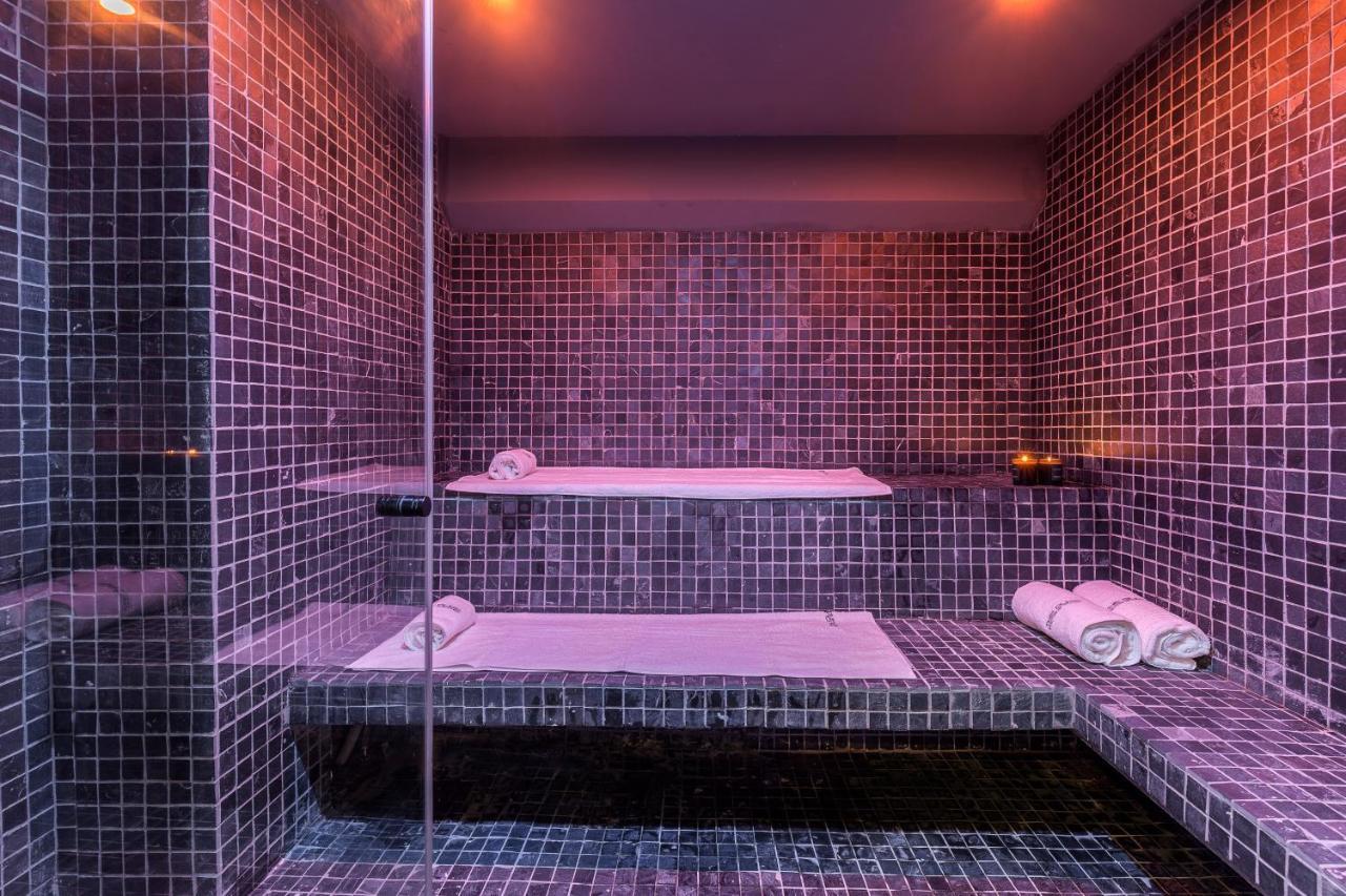 The Duke Boutique Suites Atina Dış mekan fotoğraf
