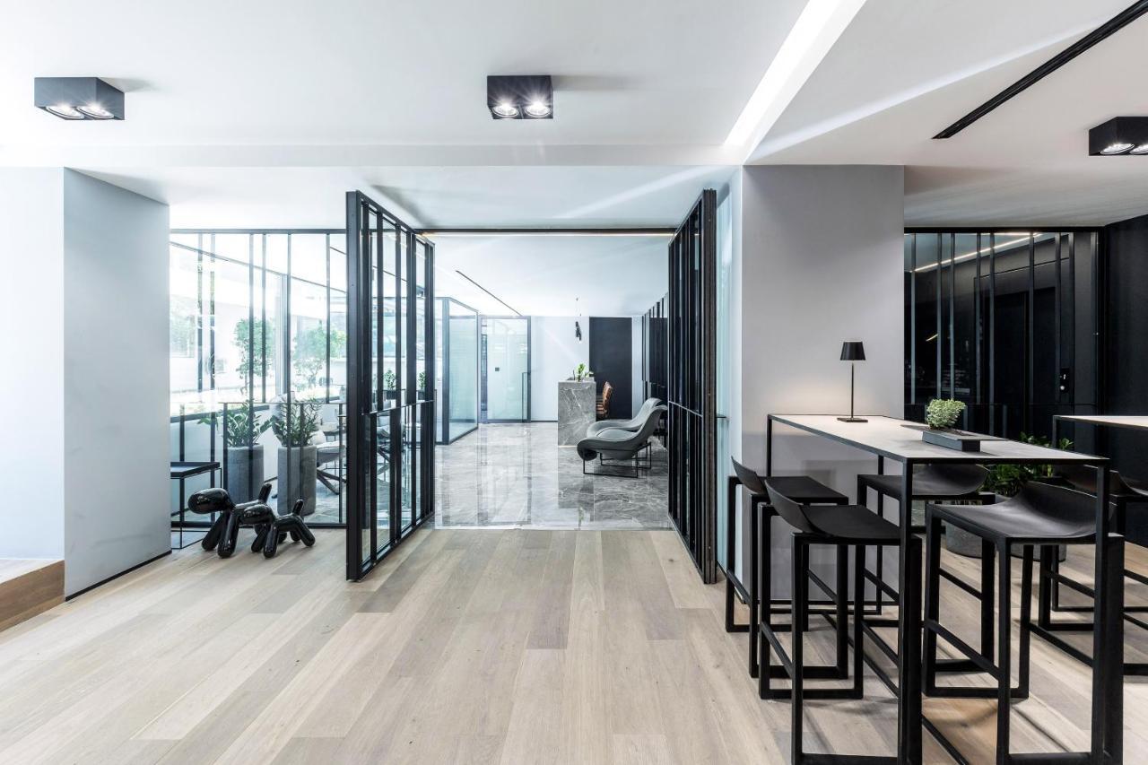 The Duke Boutique Suites Atina Dış mekan fotoğraf