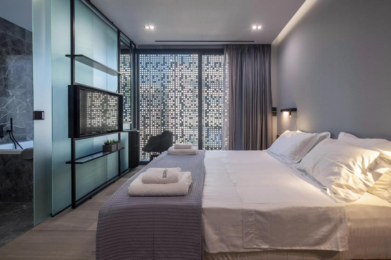 The Duke Boutique Suites Atina Dış mekan fotoğraf